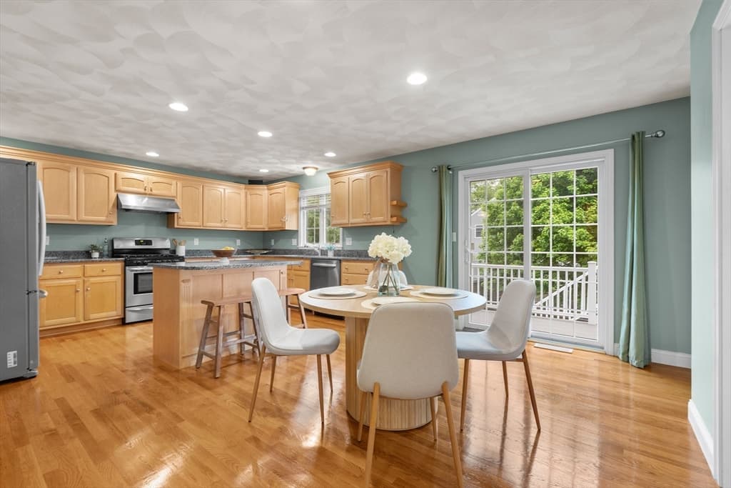 Casa em Medford — foto 9