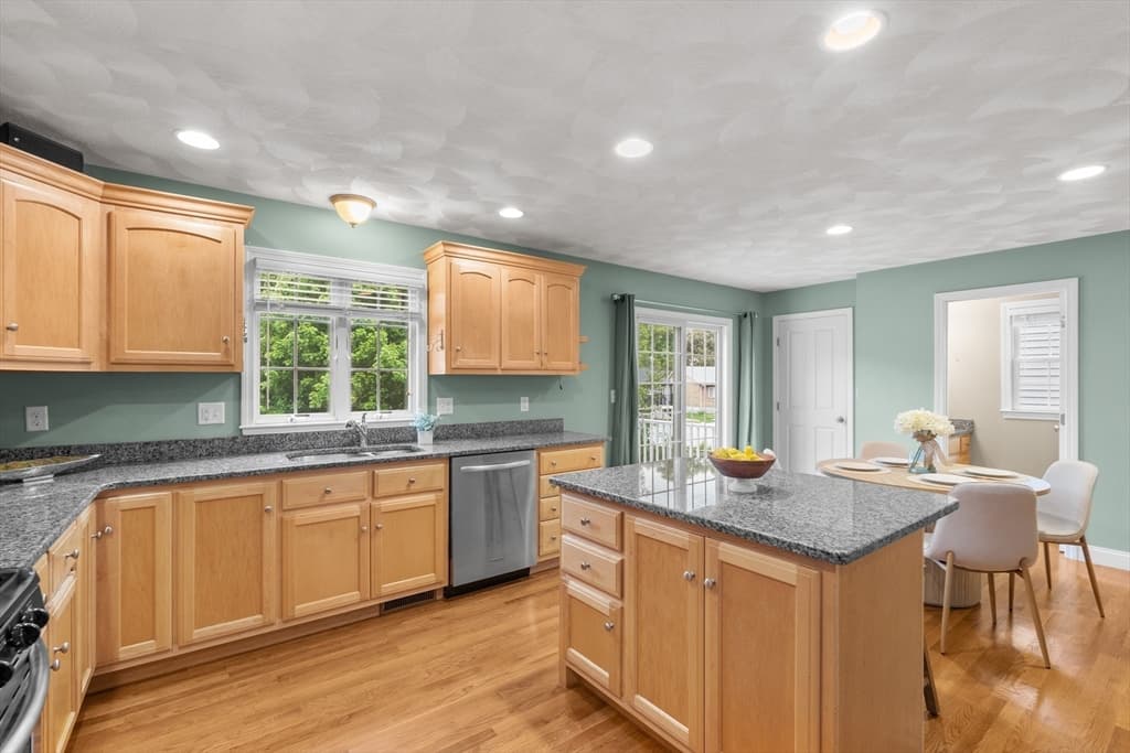Casa em Medford — foto 8