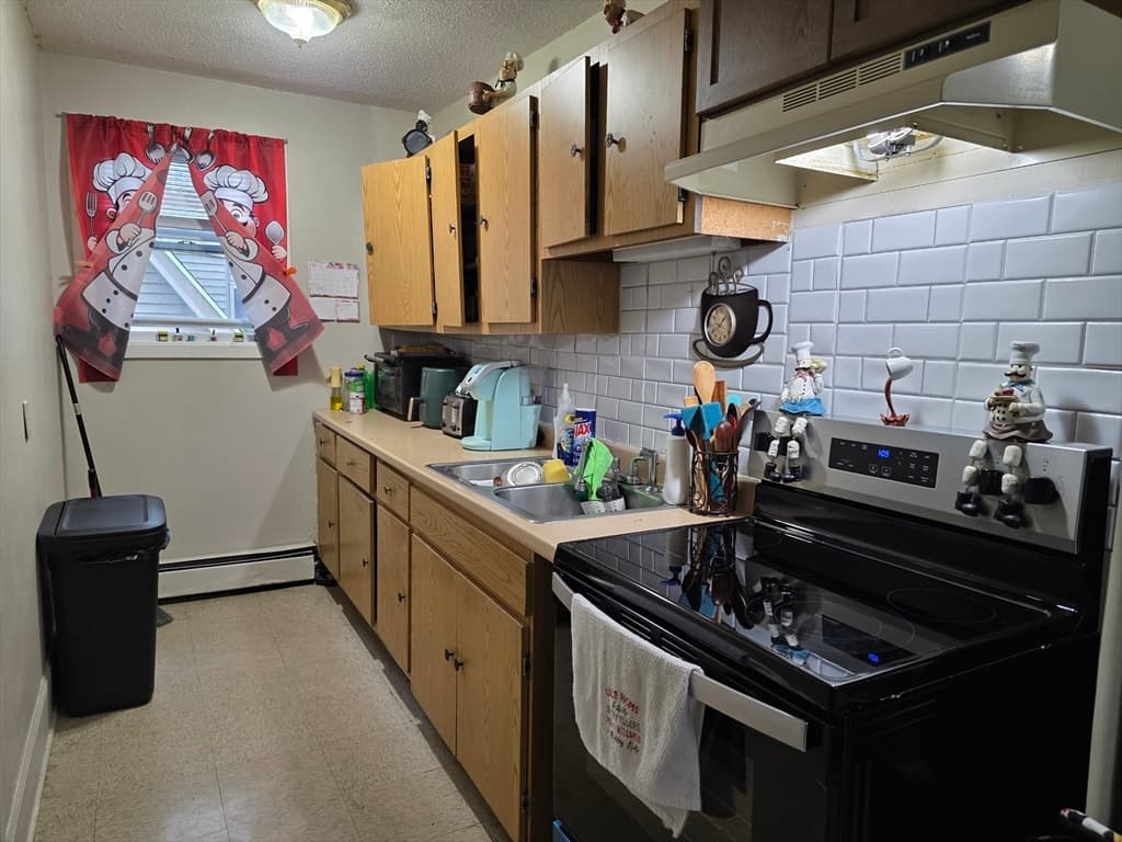Multi-família em Worcester — foto 6