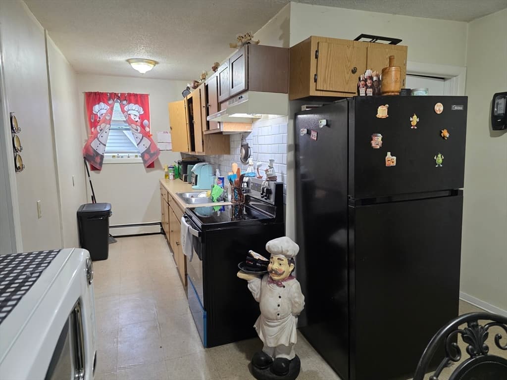 Multi-família em Worcester — foto 4