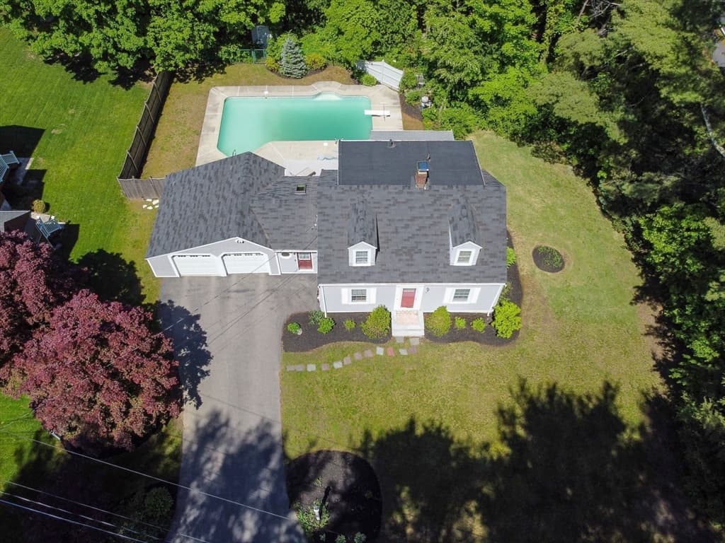 Casa em Walpole — foto 2