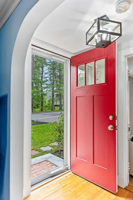 Casa em Walpole — foto 4