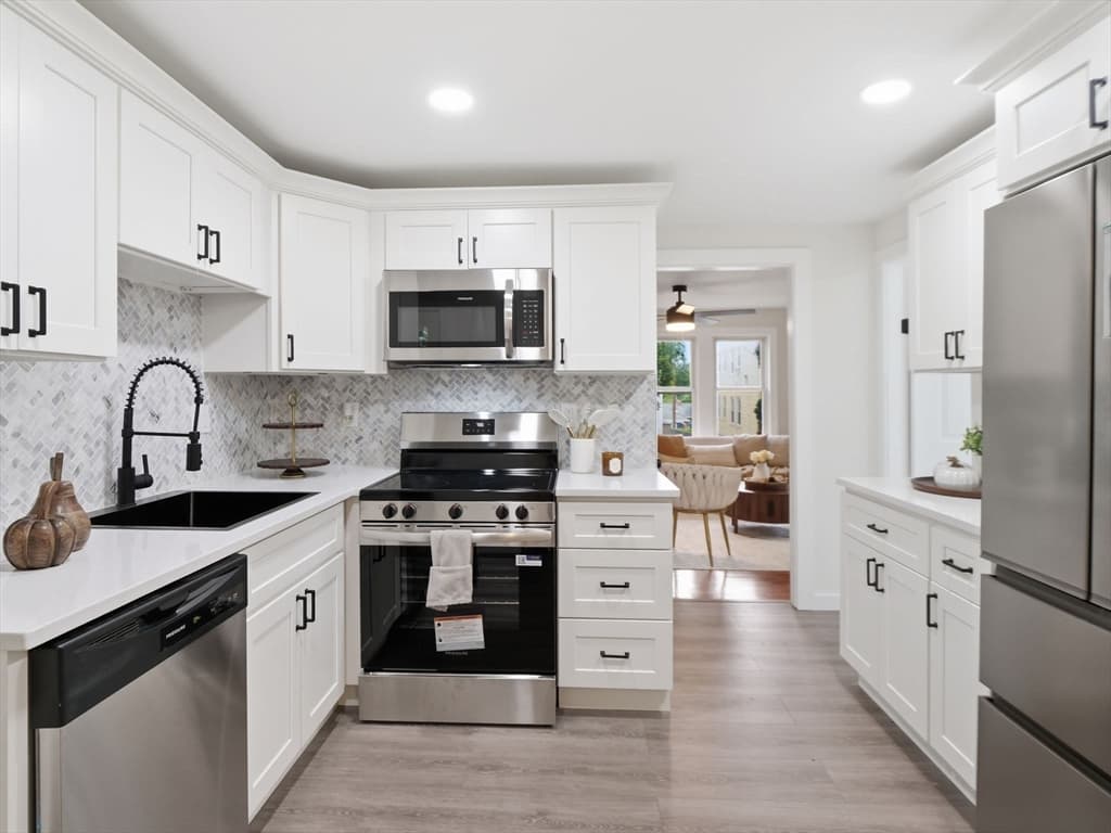 Casa em Worcester — foto 2