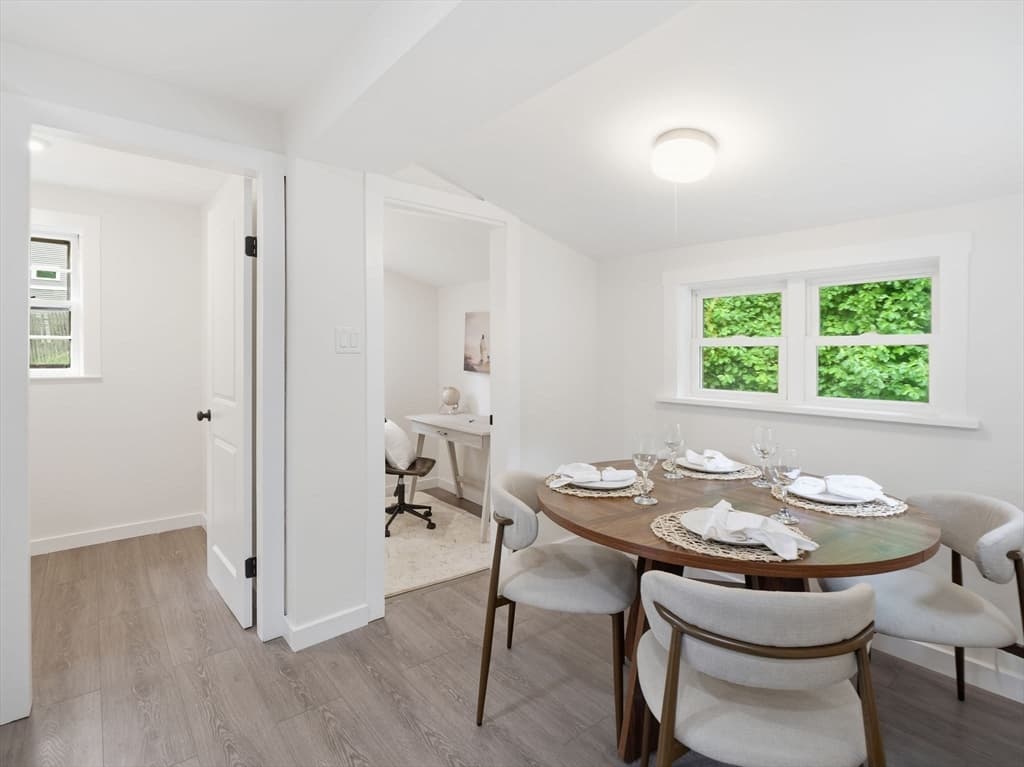 Casa em Worcester — foto 6