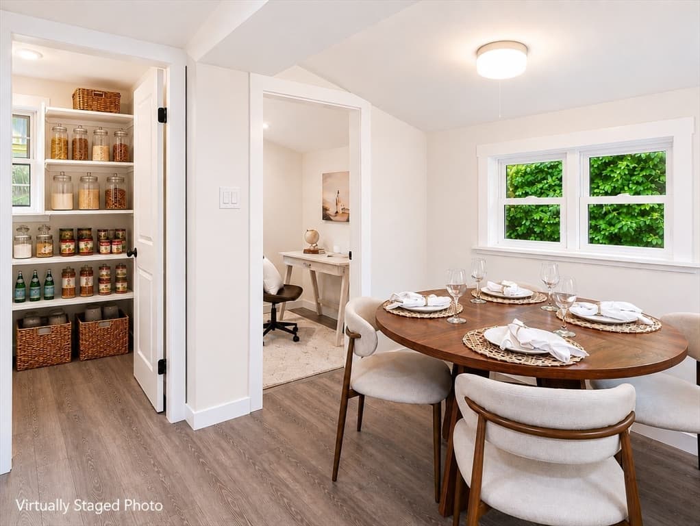 Casa em Worcester — foto 7