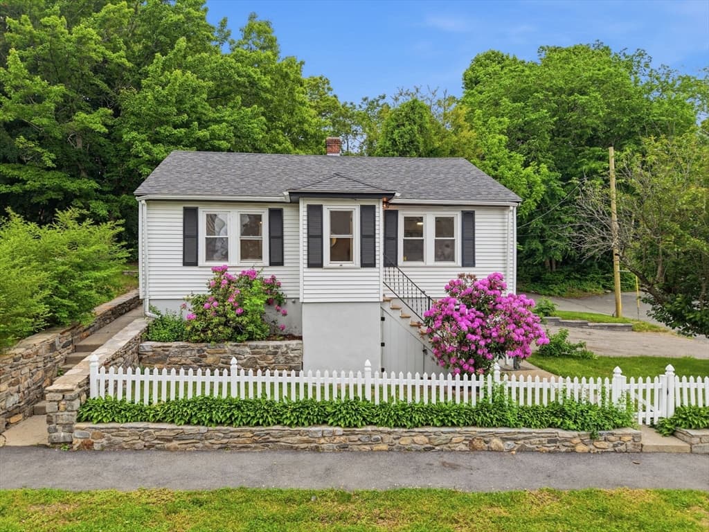 Casa em Worcester
