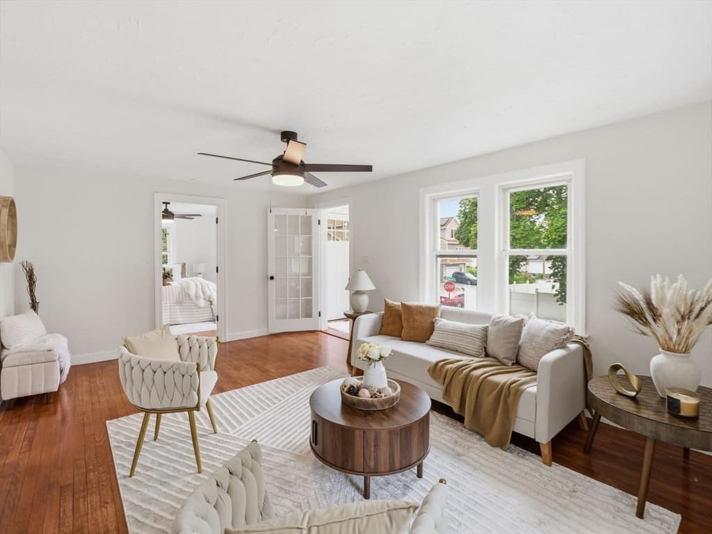Casa em Worcester — foto 9