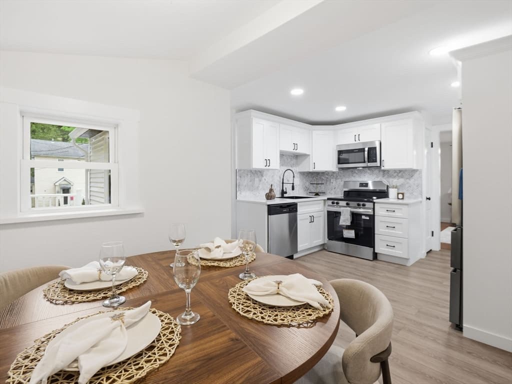 Casa em Worcester — foto 8