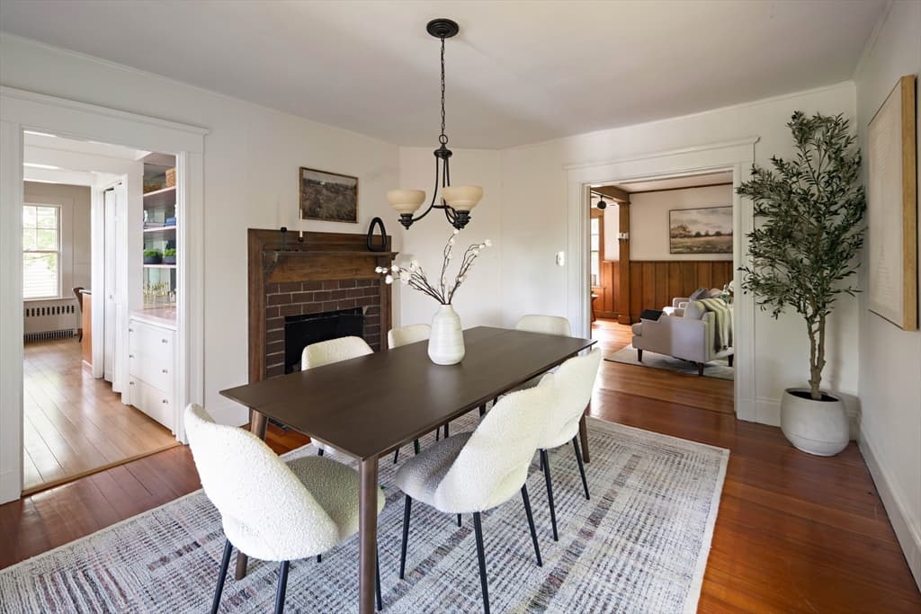Casa em Newton — foto 4