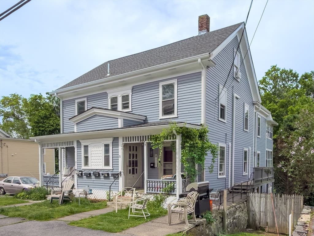 Multi-família em Marlborough — foto 2