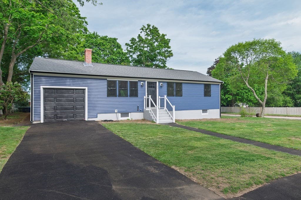 Casa em Rockland
