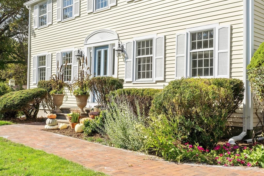 Casa em Westford — foto 4