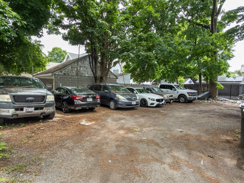 Multi-família em Framingham — foto 6