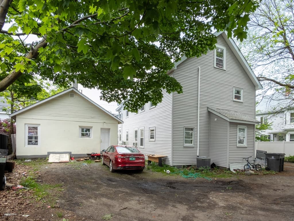 Multi-família em Framingham — foto 5