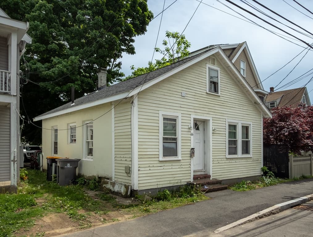 Multi-família em Framingham — foto 4