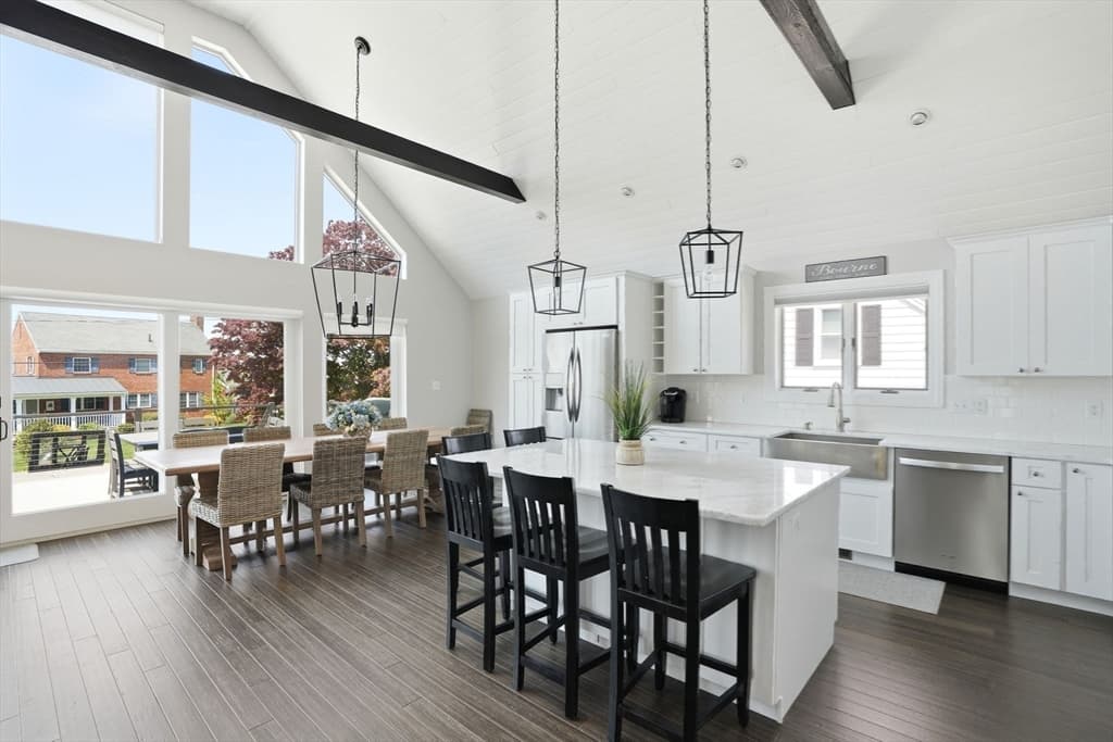Casa em Bourne — foto 6