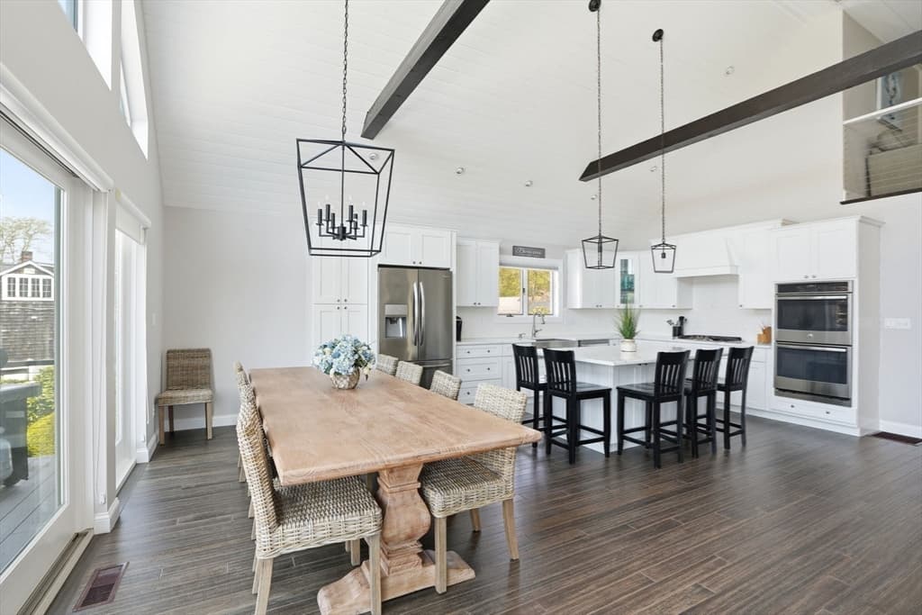 Casa em Bourne — foto 4