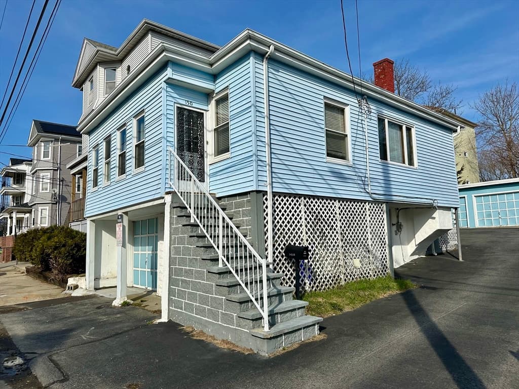 Casa em Fall River — foto 2