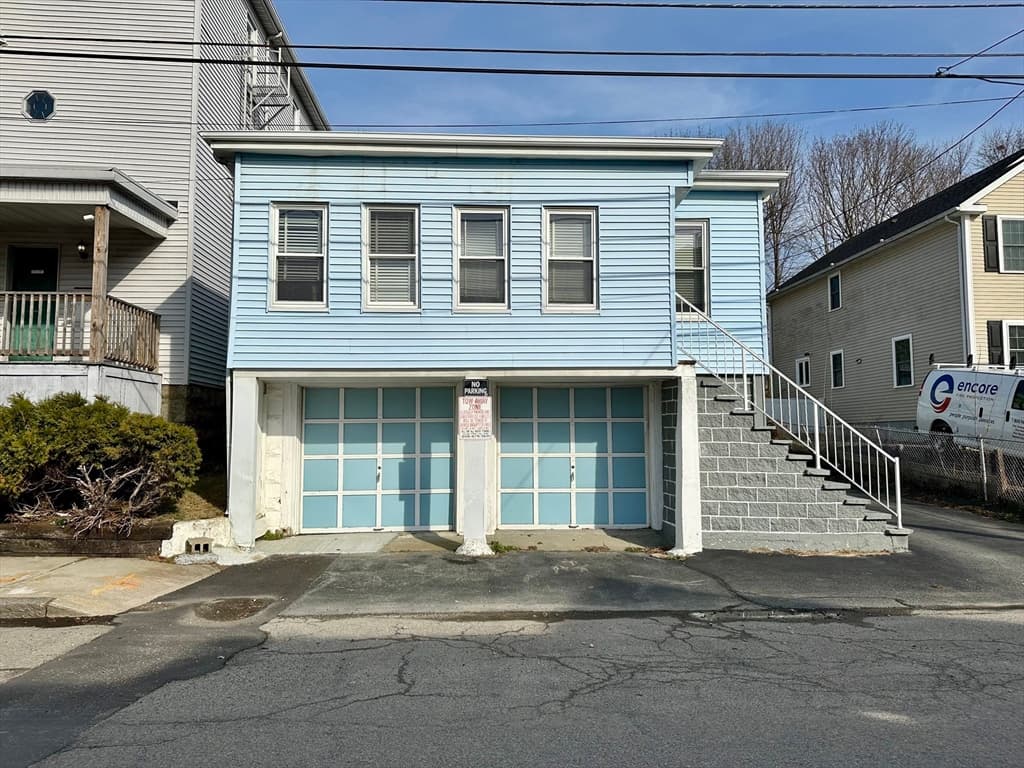 Casa em Fall River — foto 6