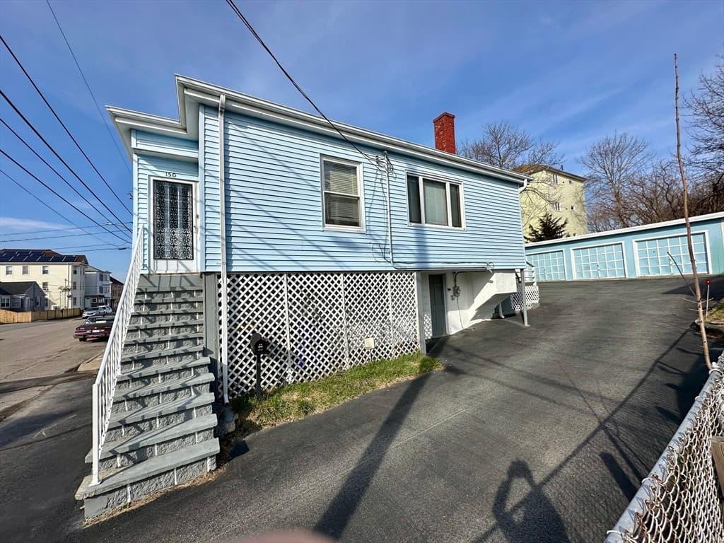 Casa em Fall River — foto 7