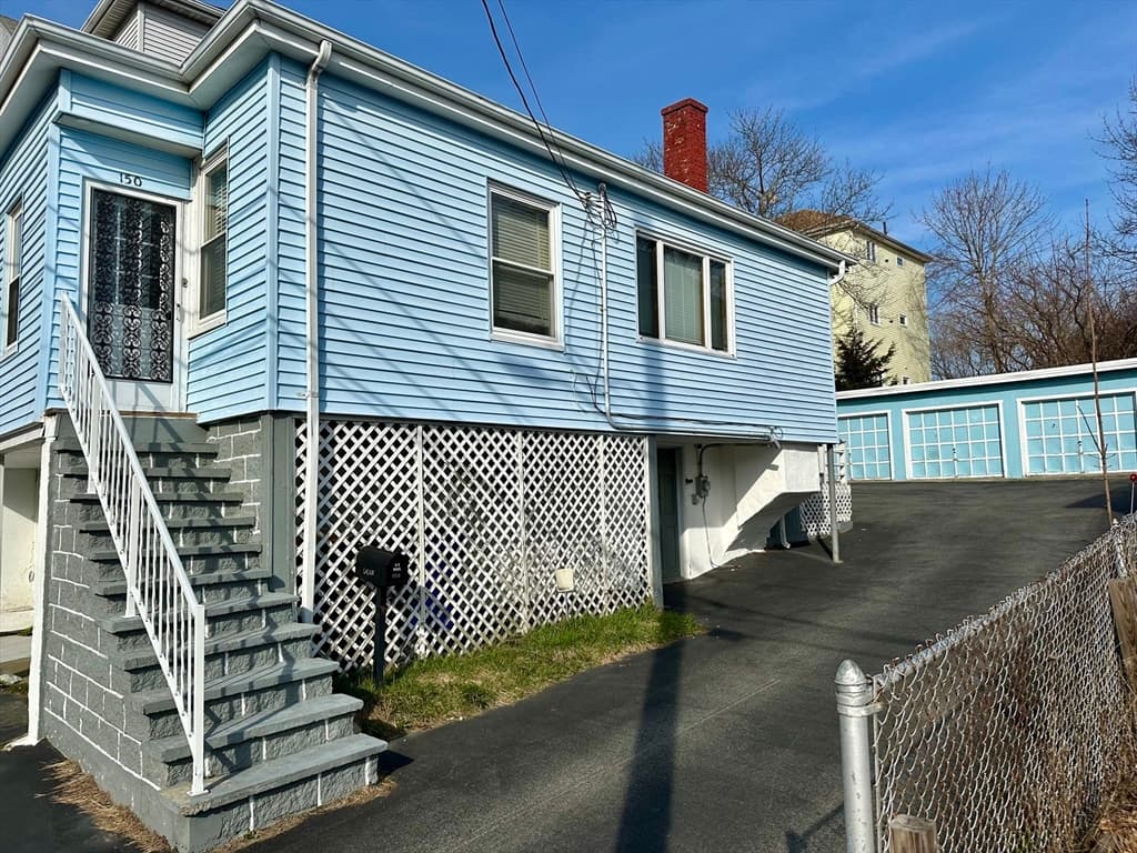 Casa em Fall River — foto 3