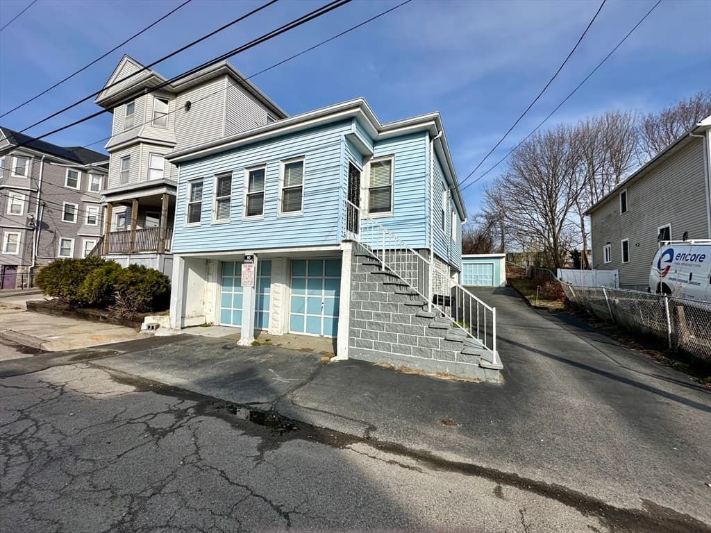 Casa em Fall River — foto 5
