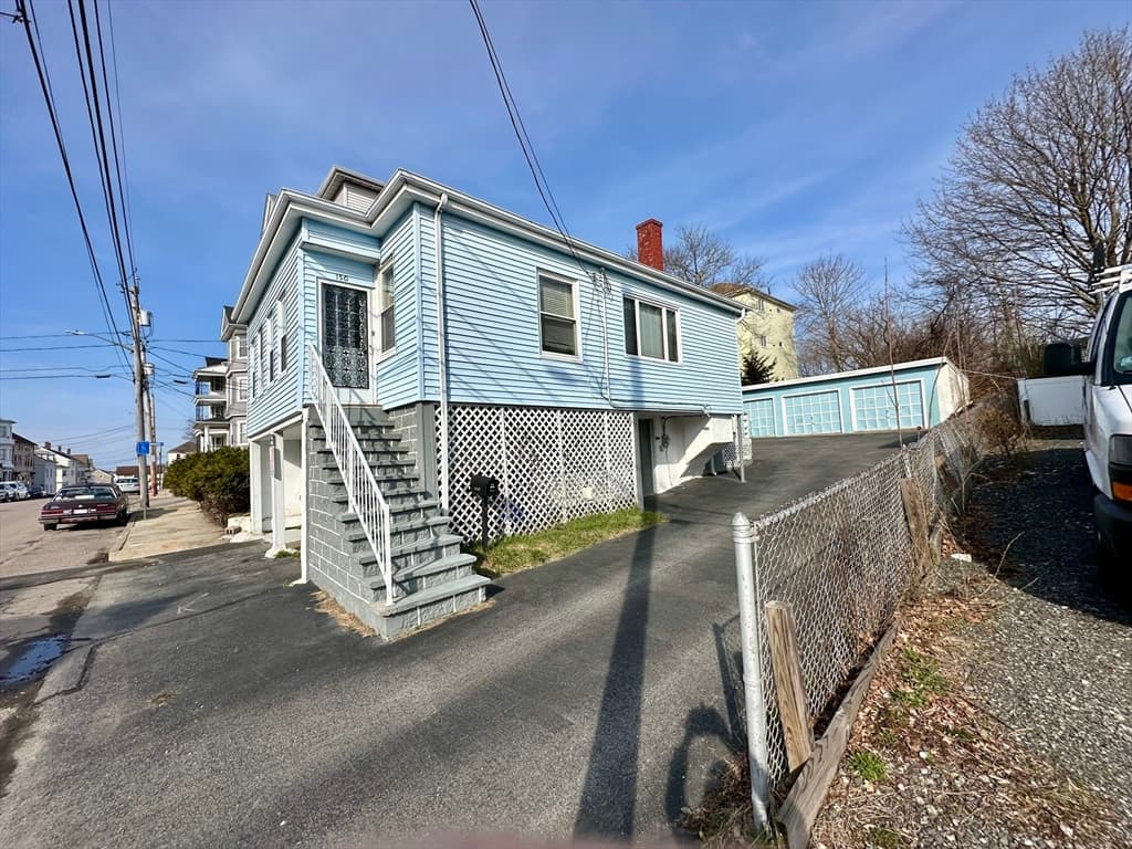 Casa em Fall River — foto 4
