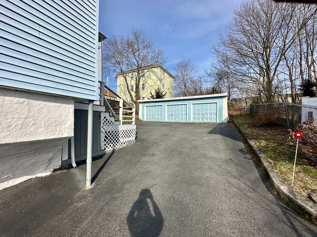 Casa em Fall River — foto 8