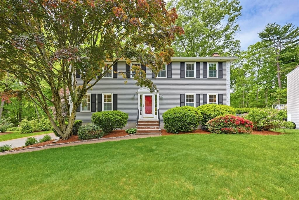 Casa em Framingham