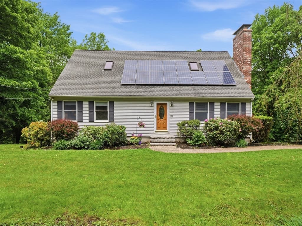 Casa em Hopkinton — foto 3
