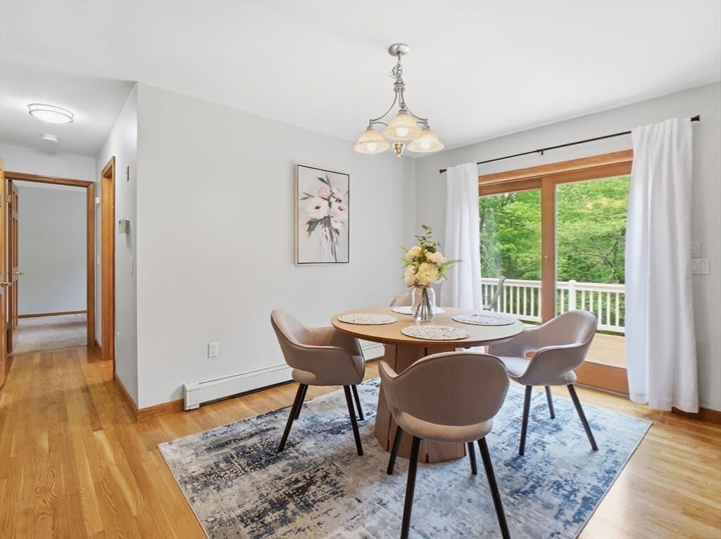 Casa em Hopkinton — foto 9