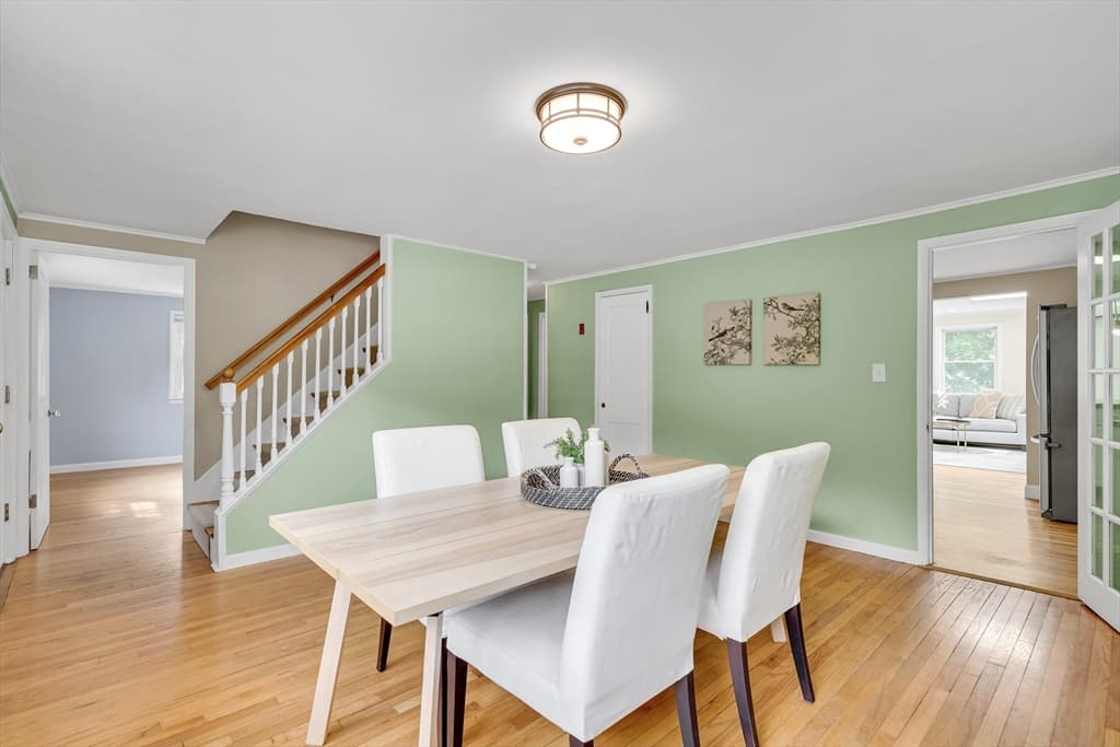 Casa em Natick — foto 9