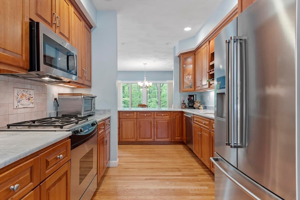 Condomínio em Woburn — foto 6