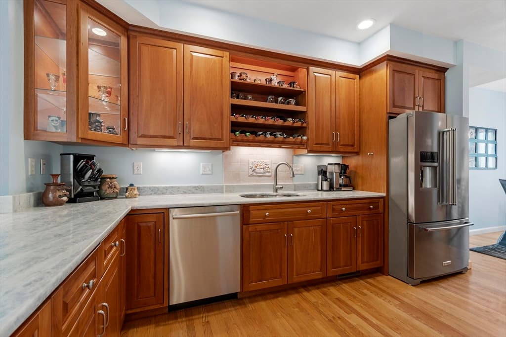 Condomínio em Woburn — foto 7