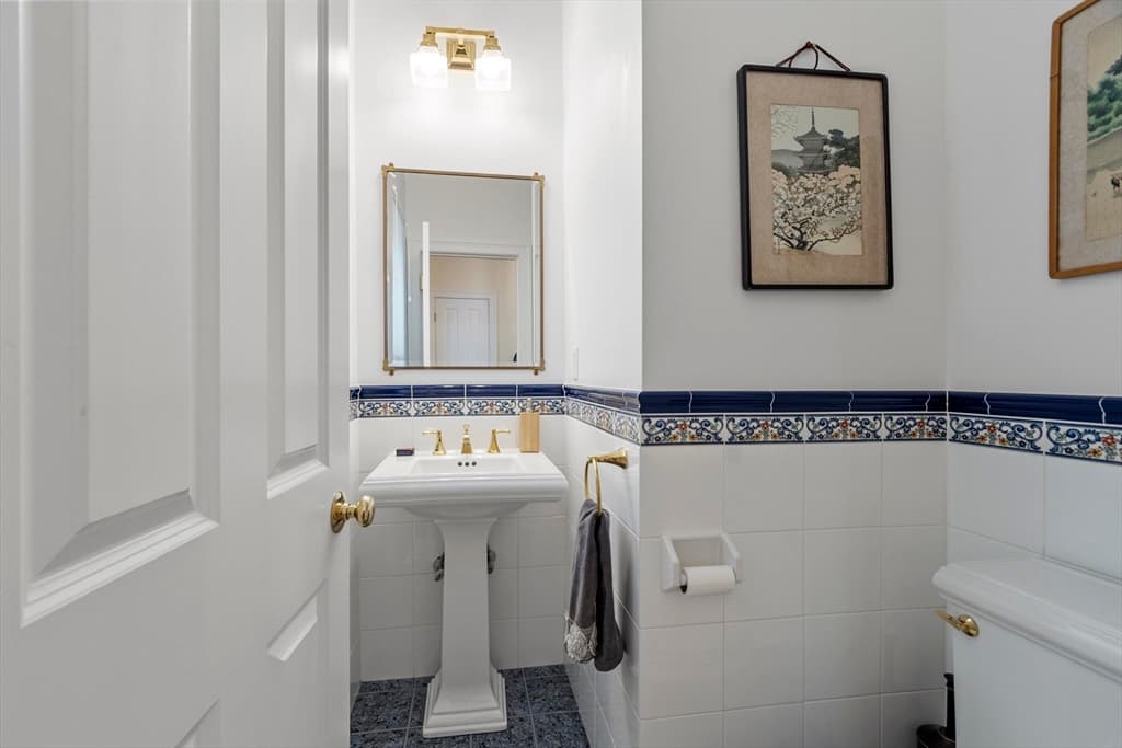 Condomínio em Woburn — foto 4
