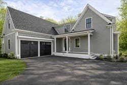 Casa em Framingham