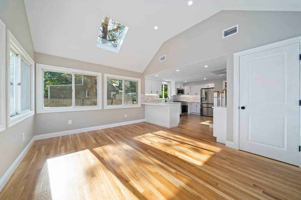 Casa em Weymouth — foto 6