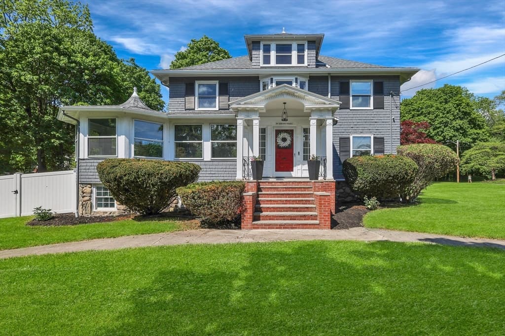 Casa em Haverhill — foto 2