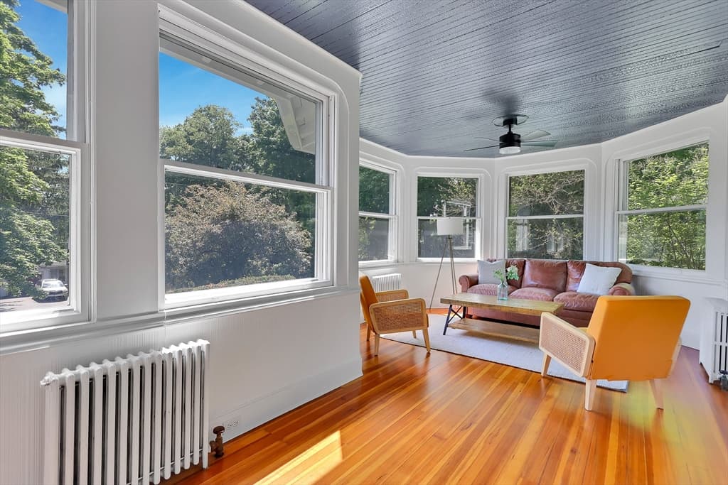 Casa em Haverhill — foto 6