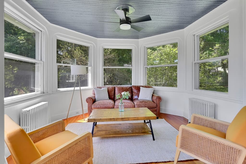 Casa em Haverhill — foto 7