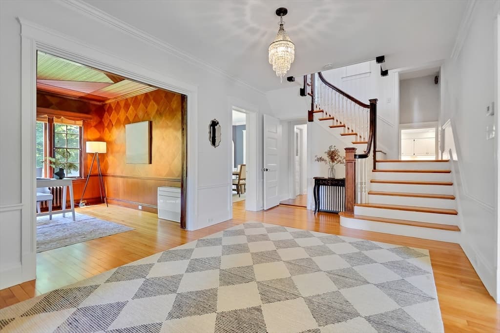 Casa em Haverhill