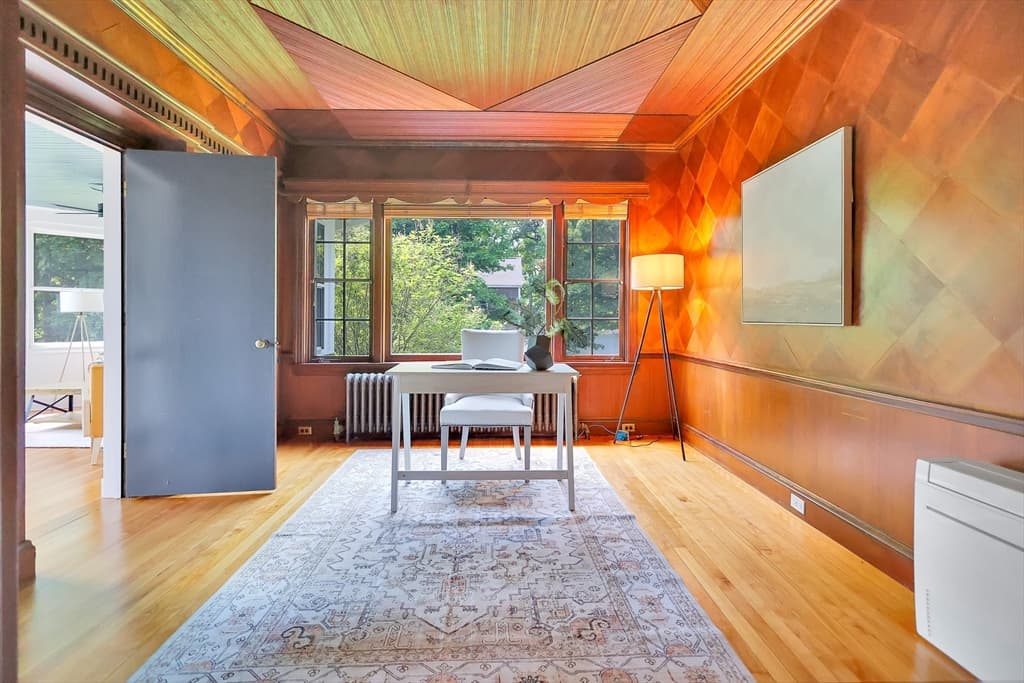 Casa em Haverhill — foto 5