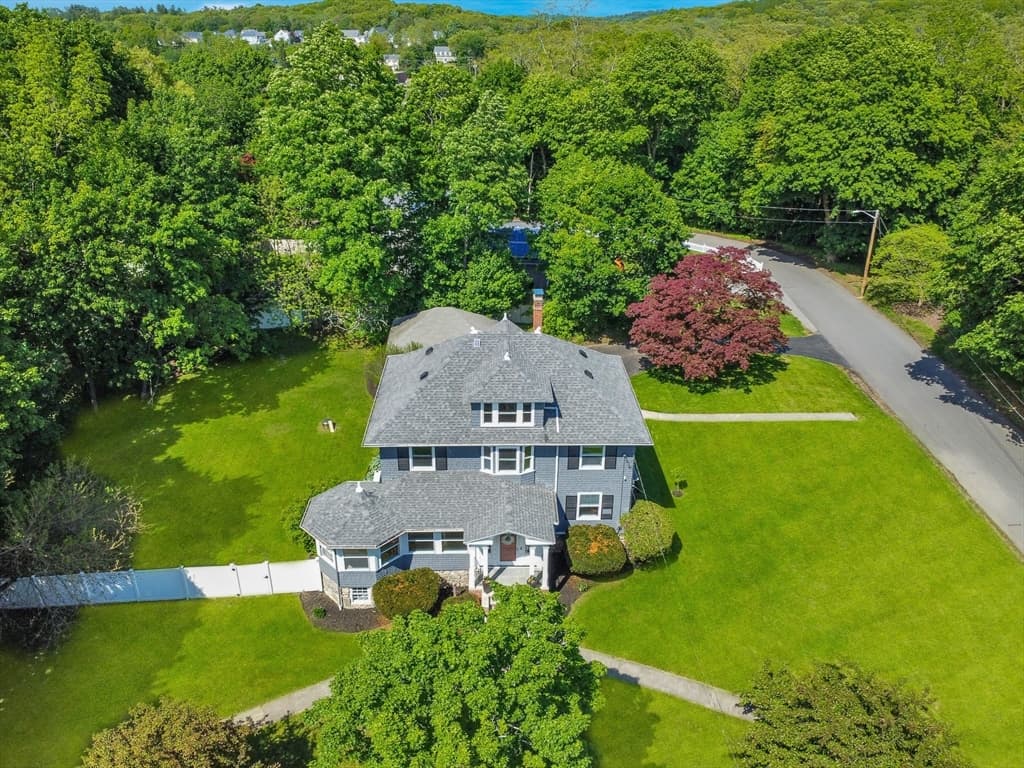 Casa em Haverhill — foto 4