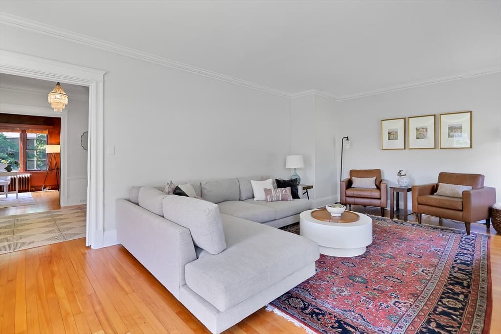 Casa em Haverhill — foto 8