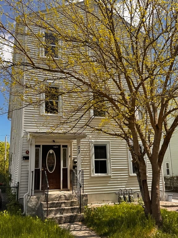 Multi-família em Worcester
