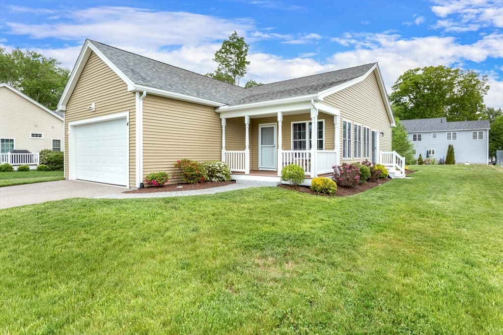 Casa em Bellingham