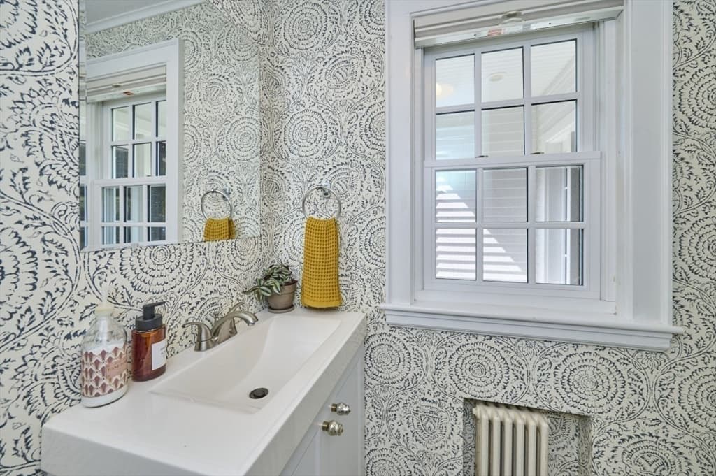 Casa em Natick — foto 6