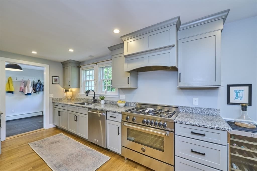 Casa em Natick — foto 7