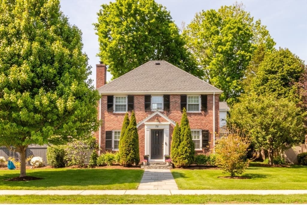 Casa em Natick