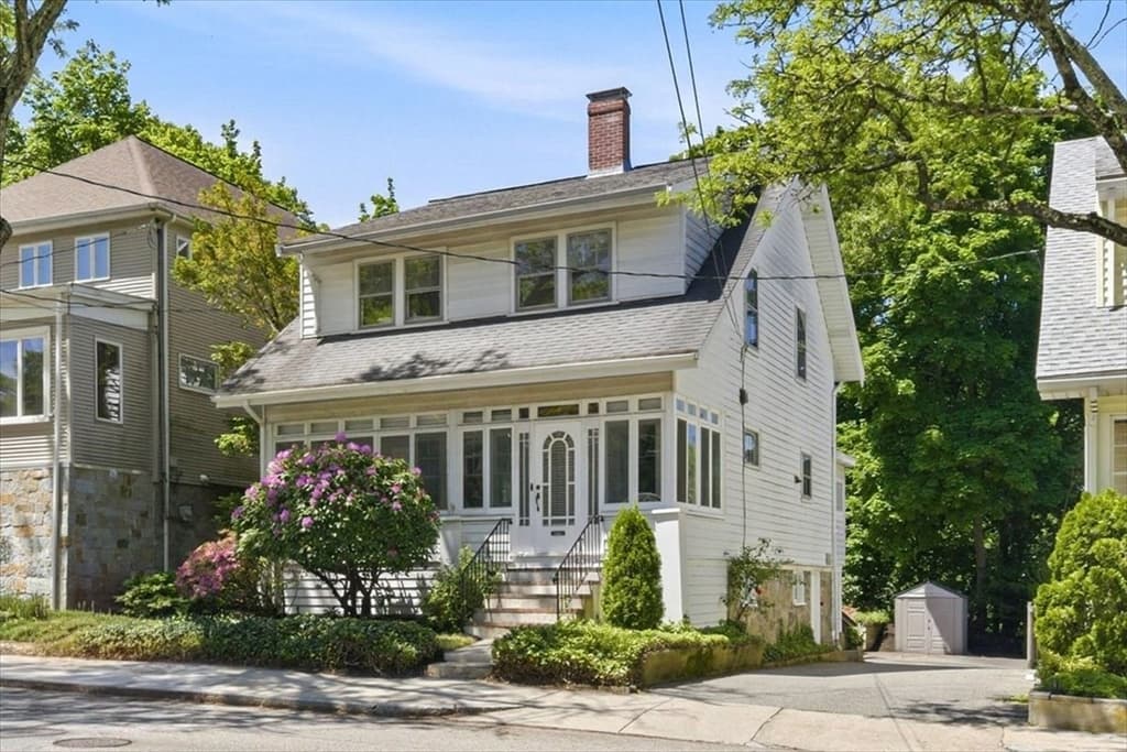 Casa em Boston — foto 2